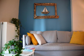 Myrto2 apartment, Preveza